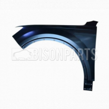 FRONT WING PASSENGER SIDE LH