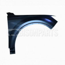 FRONT WING DRIVERS SIDE RH
