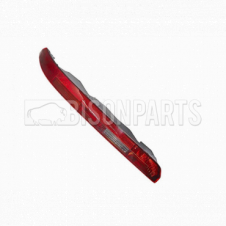 REAR BUMPER LAMP PASSENGER SIDE LH