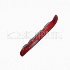 REAR BUMPER LAMP DRIVERS SIDE RH