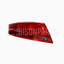 REAR LAMP PASSENGER SIDE LH