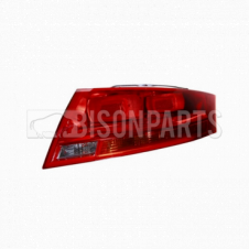REAR LAMP DRIVERS SIDE RH