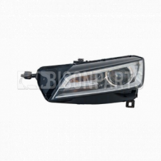 FRONT HEADLAMP PASSENGER SIDE LH
