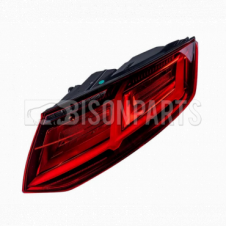 REAR LAMP DRIVERS SIDE RH