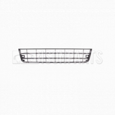 FRONT BUMPER GRILLE