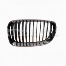 FRONT BUMPER GRILLE PASSENGER SIDE LH