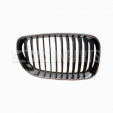 FRONT BUMPER GRILLE DRIVERS SIDE RH