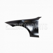 FRONT WING PASSENGER SIDE LH