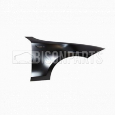FRONT WING DRIVERS SIDE RH