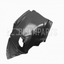 FRONT WHEEL ARCH LINER DRIVERS SIDE RH