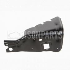 FRONT WING BRACKET DRIVER SIDE RH