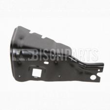 FRONT WING BRACKET PASSENGER SIDE LH