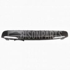 REAR BUMPER SPOILER