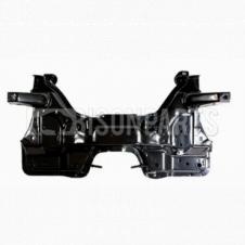 FRONT SUBFRAME CROSSMEMBER