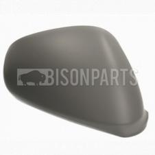 MIRROR COVER (PRIMED) DRIVER SIDE RH