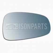 MIRROR GLASS (HEATED) DRIVER SIDE RH