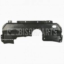 ENGINE UNDERTRAY COVER (MIDDLE)