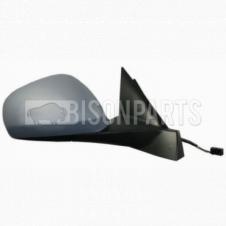 COMPLETE MIRROR (MANUAL FOLD) DRIVER SIDE RH