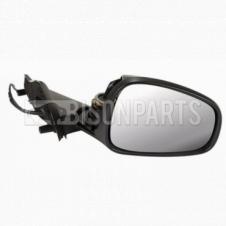 COMPLETE MIRROR (POWER FOLD) DRIVER SIDE RH