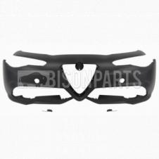 FRONT BUMPER (VELOCE MODEL)