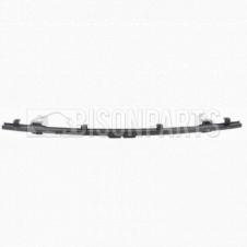 FRONT BUMPER REINFORCEMENT (BOTTOM) ALUMINIUM