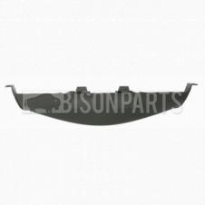 FRONT BUMPER VALENCE LIP