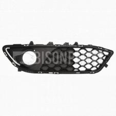 BUMPER TRIM WITH FOG PASSENGER SIDE LH