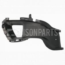 AIR FLOW CONTROL MODULE PASSENGER SIDE LH