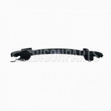 REAR BUMPER REINFORCEMENT