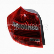 REAR LAMP PASSENGER SIDE LH