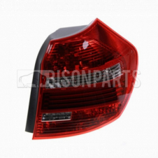 REAR LAMP DRIVERS SIDE RH