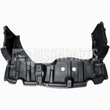 ENGINE UNDER COVER (PAIR) RH & LH WITH FITTING KIT