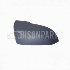 MIRROR BACK COVER DRIVERS SIDE RH