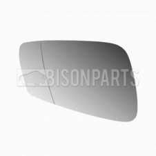 MIRROR GLASS DRIVERS SIDE RH