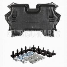 ENGINE UNDER COVER & FITTING KIT