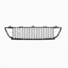 FRONT BUMPER GRILLE
