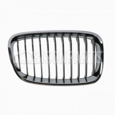 FRONT GRILLE PASSENGER SIDE LH