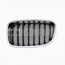 FRONT GRILLE PASSENGER SIDE LH