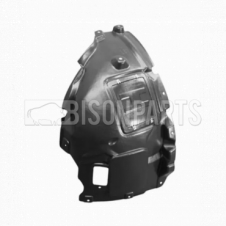 FRONT WHEEL ARCH LINER PASSENGER SIDE LH