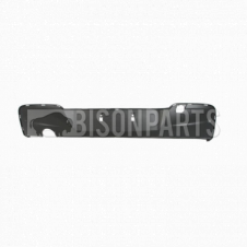 REAR BUMPER SPOILER