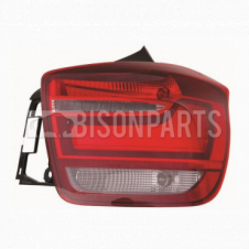 REAR LAMP PASSENGER SIDE LH