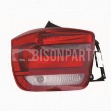 REAR LAMP PASSENGER SIDE LH