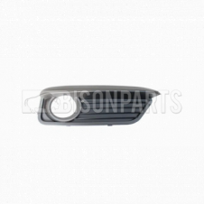 FOG LIGHT GRILLE DRIVERS SIDE RH