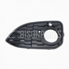 FOG LIGHT GRILLE PASSENGER SIDE LH