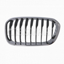 FRONT GRILLE PASSENGER SIDE LH