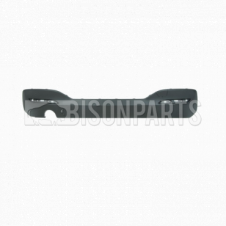 REAR BUMPER SPOILER