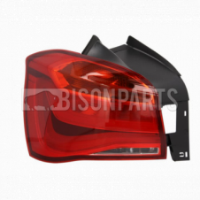 REAR OUTER LAMP PASSENGER SIDE LH