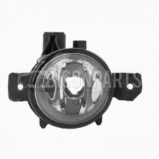 FRONT FOG LAMP PASSENGER SIDE LH