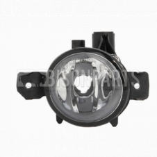 FRONT FOG LAMP DRIVERS SIDE RH