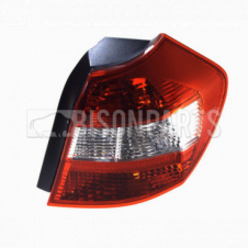 REAR LAMP PASSENGER SIDE LH